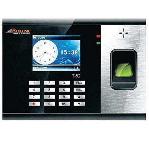 The Most Important Reasons Why You Should Install a Fingerprint Attendance System in Your Facility