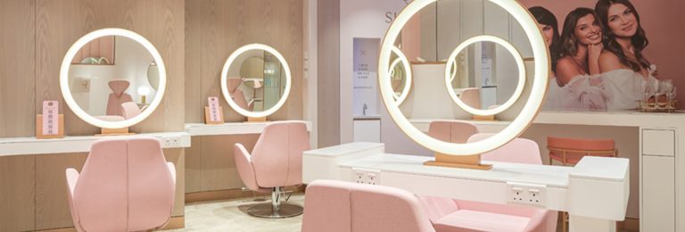 What You Should Know About the Salon Shampoo Experience