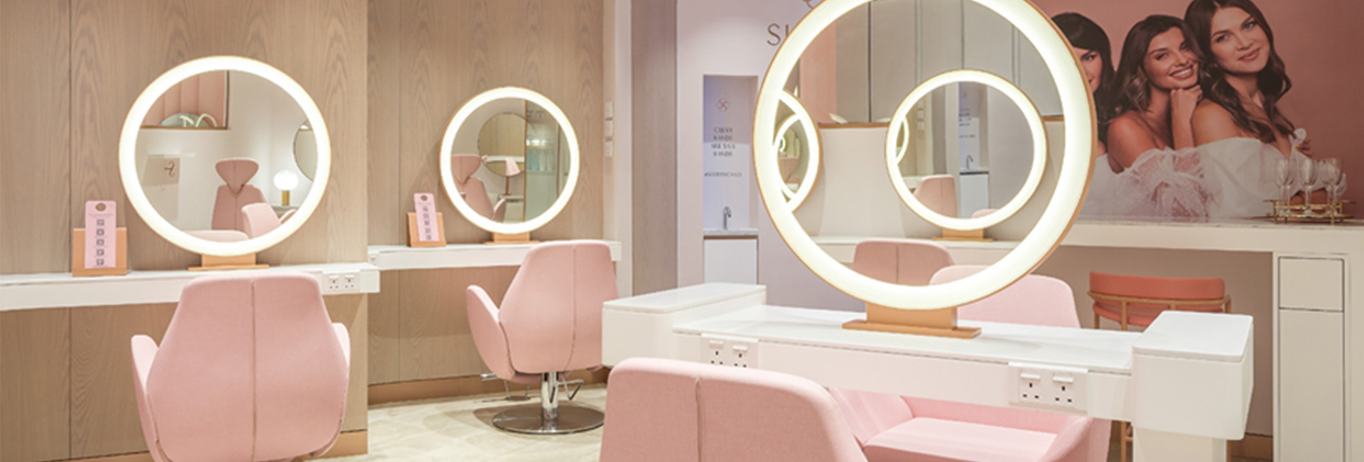What You Should Know About the Salon Shampoo Experience