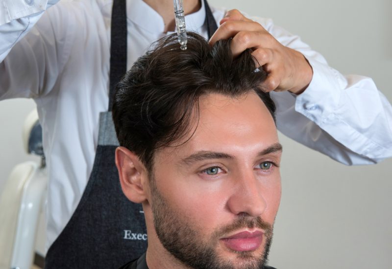 Grooming Habits For Better Nails Between Salon Visits