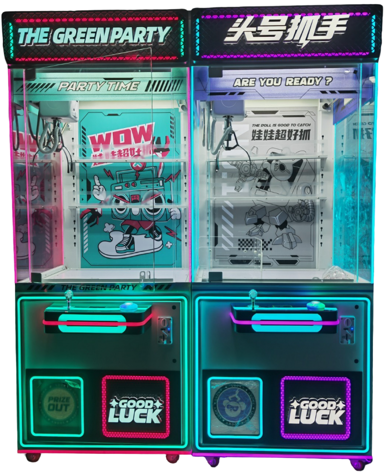 How To Choose Healthy Options For Your Office Vending Machine