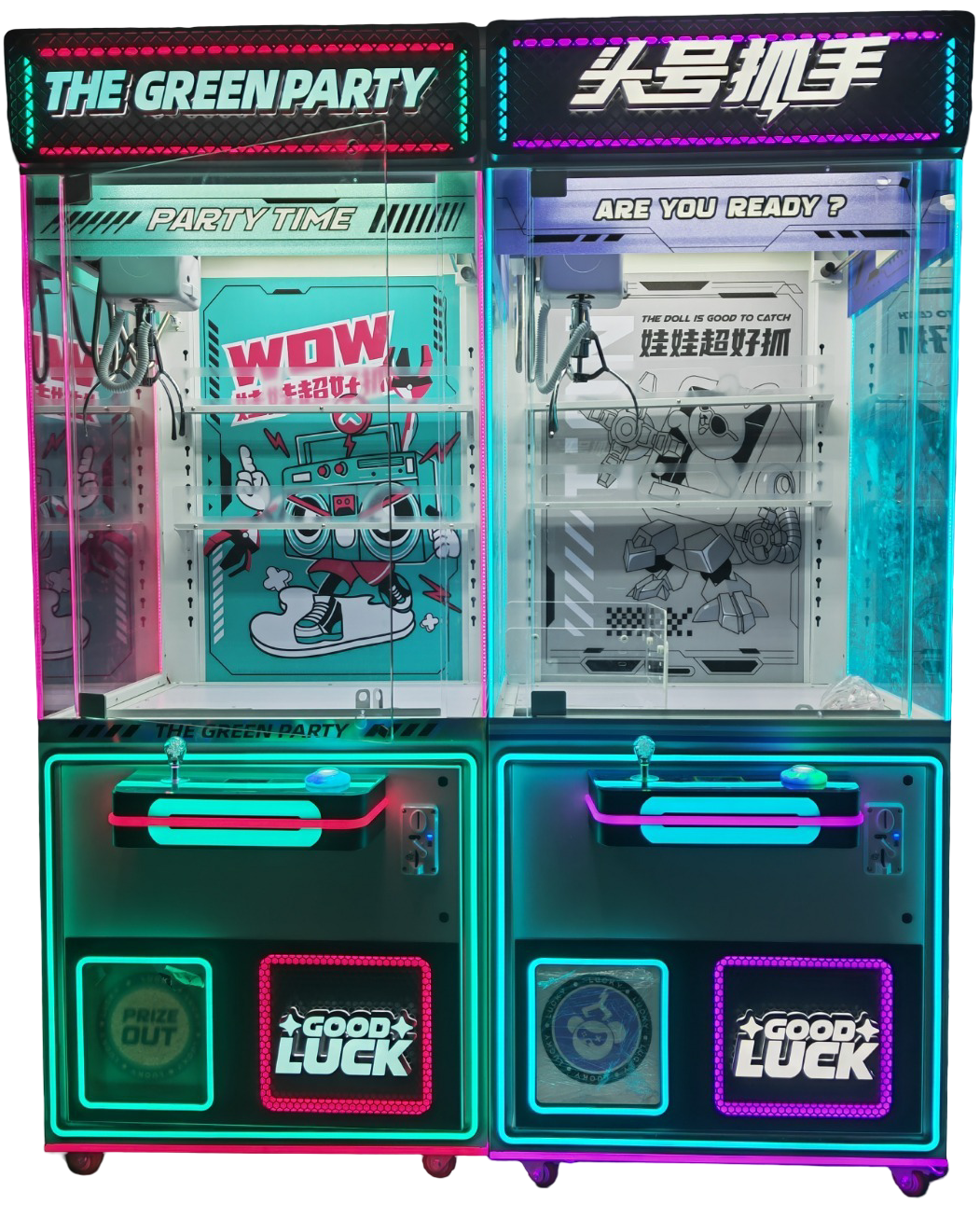 How To Choose Healthy Options For Your Office Vending Machine