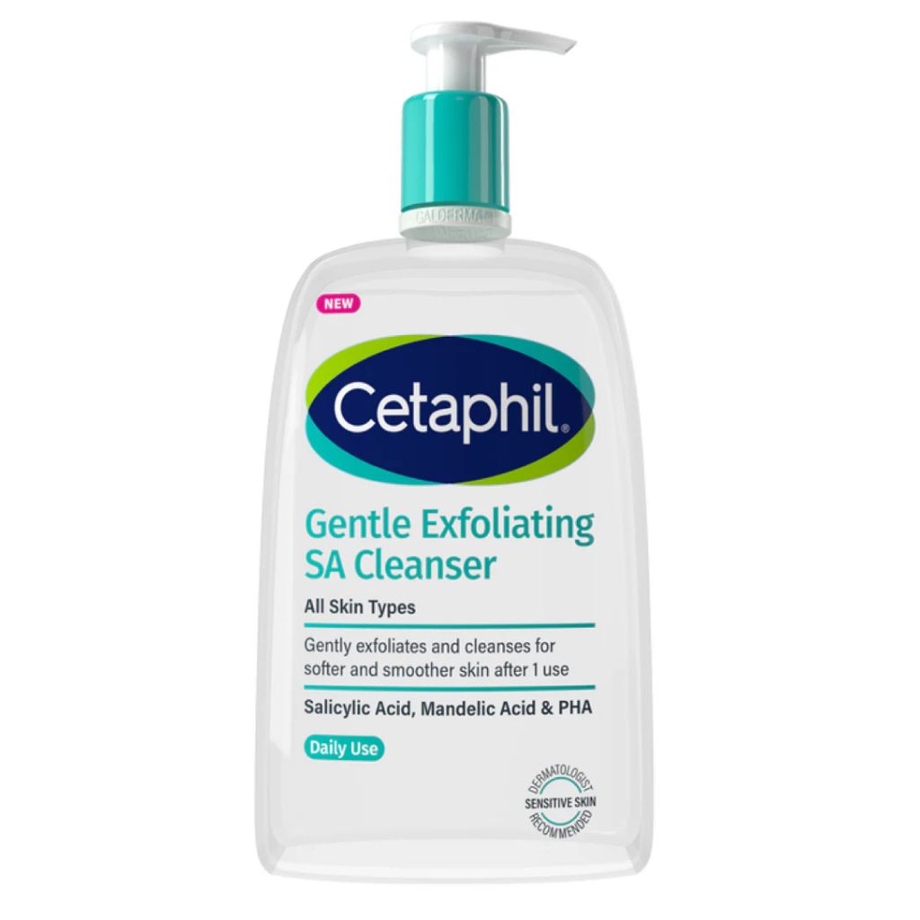 How To Choose A Face Cleanser That Doesn’t Strip Your Skin