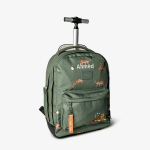 How To Find A Girl’s Backpack That Is Equal Parts Cute And Cool