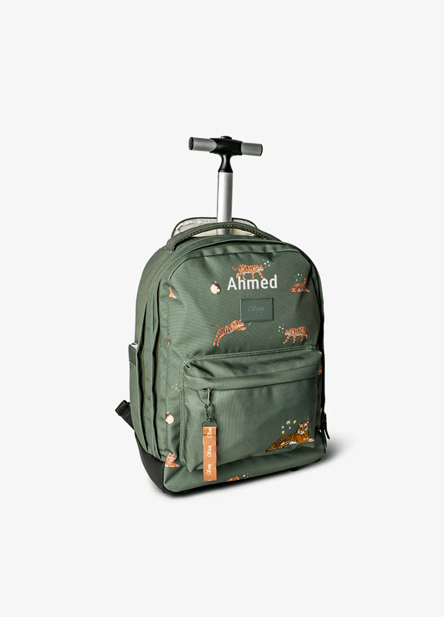 How To Find A Girl’s Backpack That Is Equal Parts Cute And Cool